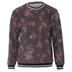 Burda Sewing Pattern 6406 Sweater - Ribes y Casals