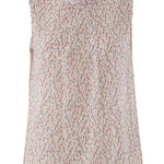 Burda Sewing Pattern 6434 Blouse - Ribes y Casals