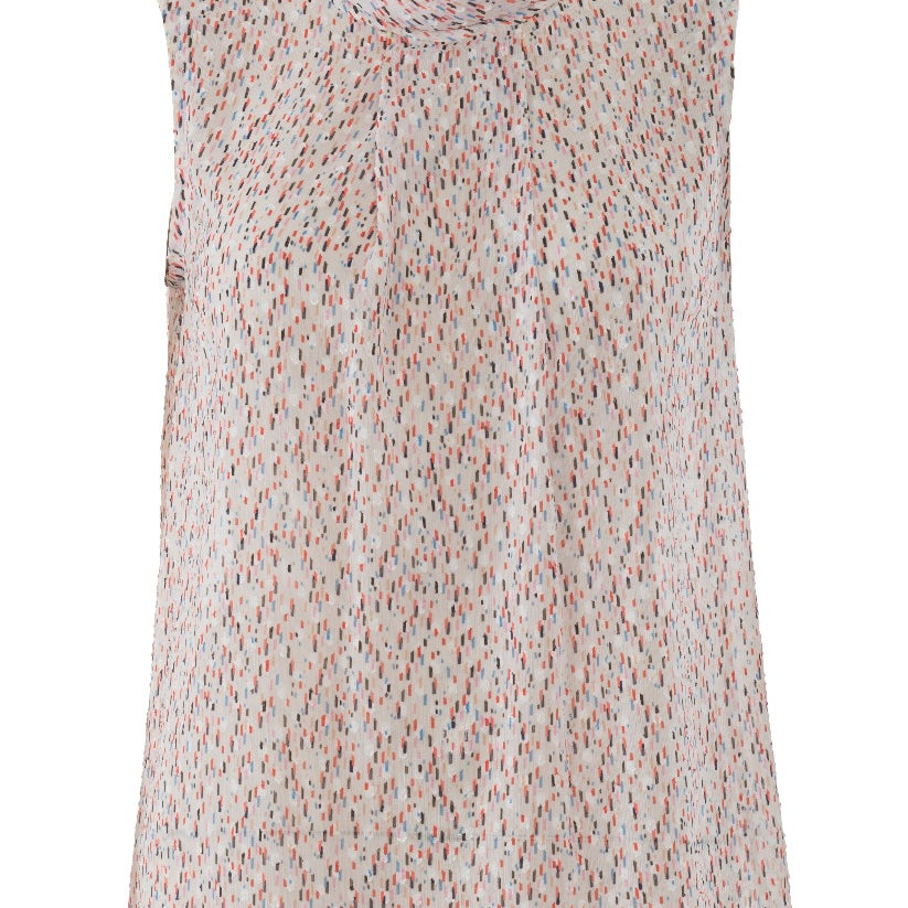 Burda Sewing Pattern 6434 Blouse - Ribes y Casals