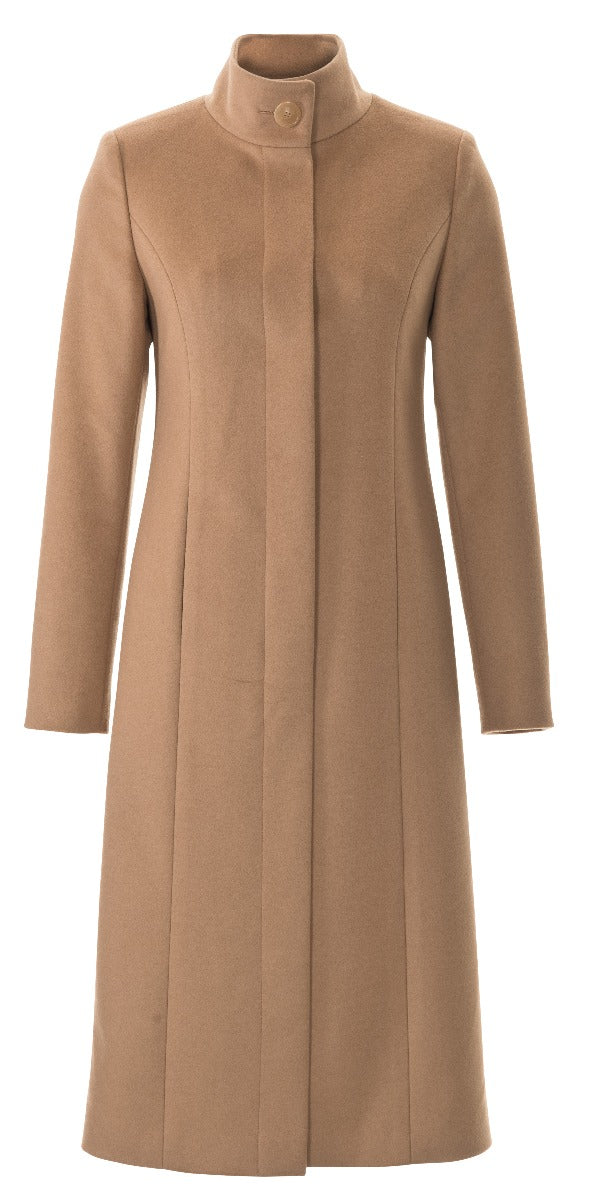 Burda Sewing Pattern 6461 Coat and Jacket - Ribes y Casals