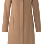 Burda Sewing Pattern 6461 Coat and Jacket - Ribes y Casals