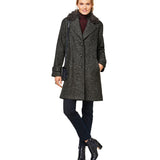 Burda Sewing Pattern 6462 Coat - Ribes y Casals