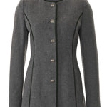 Burda Sewing Pattern 6465 Jacket - Ribes y Casals