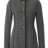 Burda Sewing Pattern 6465 Jacket - Ribes y Casals