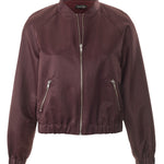 Burda Sewing Pattern 6478 Jacket - Ribes y Casals