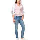 Burda Sewing Pattern 6478 Jacket - Ribes y Casals