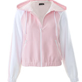 Burda Sewing Pattern 6478 Jacket - Ribes y Casals