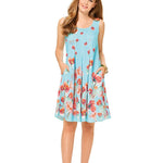 Burda Sewing Pattern 6532 Dress and Top - Ribes y Casals