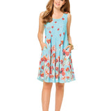 Burda Sewing Pattern 6532 Dress and Top - Ribes y Casals