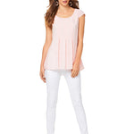 Burda Sewing Pattern 6532 Dress and Top - Ribes y Casals