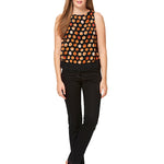 Burda Sewing Pattern 6541 Dress and Top - Ribes y Casals