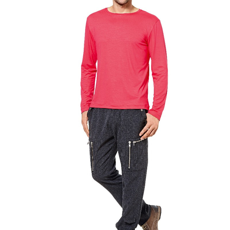 Burda Sewing Pattern 6602 Shirt - Ribes y Casals