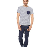 Burda Sewing Pattern 6602 Shirt - Ribes y Casals