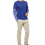 Burda Sewing Pattern 6602 Shirt - Ribes y Casals