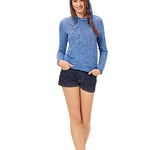 Burda Sewing Pattern 6602 Shirt - Ribes y Casals