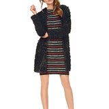 Burda Sewing Pattern 6608 Jacket and dress - Ribes y Casals