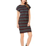 Burda Sewing Pattern 6608 Jacket and dress - Ribes y Casals