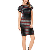 Burda Sewing Pattern 6608 Jacket and dress - Ribes y Casals