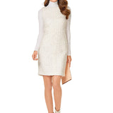 Burda Sewing Pattern 6609 Dress - Ribes y Casals