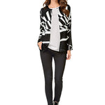 Burda Sewing Pattern 6610 Jacket and shirt - Ribes y Casals