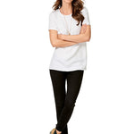 Burda Sewing Pattern 6610 Jacket and shirt - Ribes y Casals