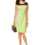 Burda Sewing Pattern 6627 Dress - Ribes y Casals