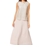 Burda Sewing Pattern 6628 Dress - Ribes y Casals