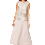 Burda Sewing Pattern 6628 Dress - Ribes y Casals