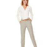 Burda Sewing Pattern 6689 Pants - Ribes y Casals