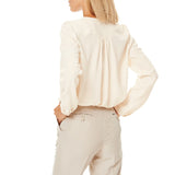 Burda Sewing Pattern 6632 Blouse - Ribes y Casals