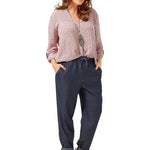 Burda Sewing Pattern 6678 Pants - Ribes y Casals