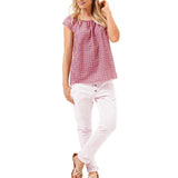 Burda Sewing Pattern 6684 Dress and Blouse - Ribes y Casals