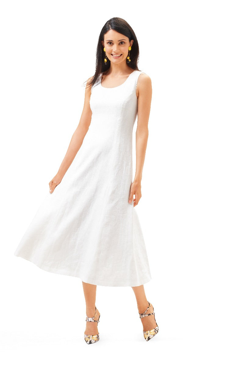 Burda Sewing Pattern 6687 Dress and Jacket - Ribes y Casals