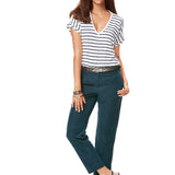Burda Sewing Pattern 6689 Pants - Ribes y Casals