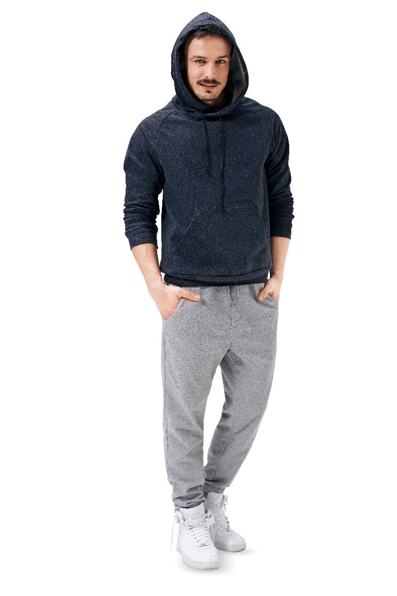 Burda Sewing Pattern 6718 Sweater - Ribes y Casals