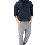 Burda Sewing Pattern 6718 Sweater - Ribes y Casals