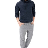 Burda Sewing Pattern 6718 Sweater - Ribes y Casals