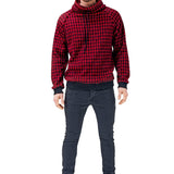 Burda Sewing Pattern 6718 Sweater - Ribes y Casals