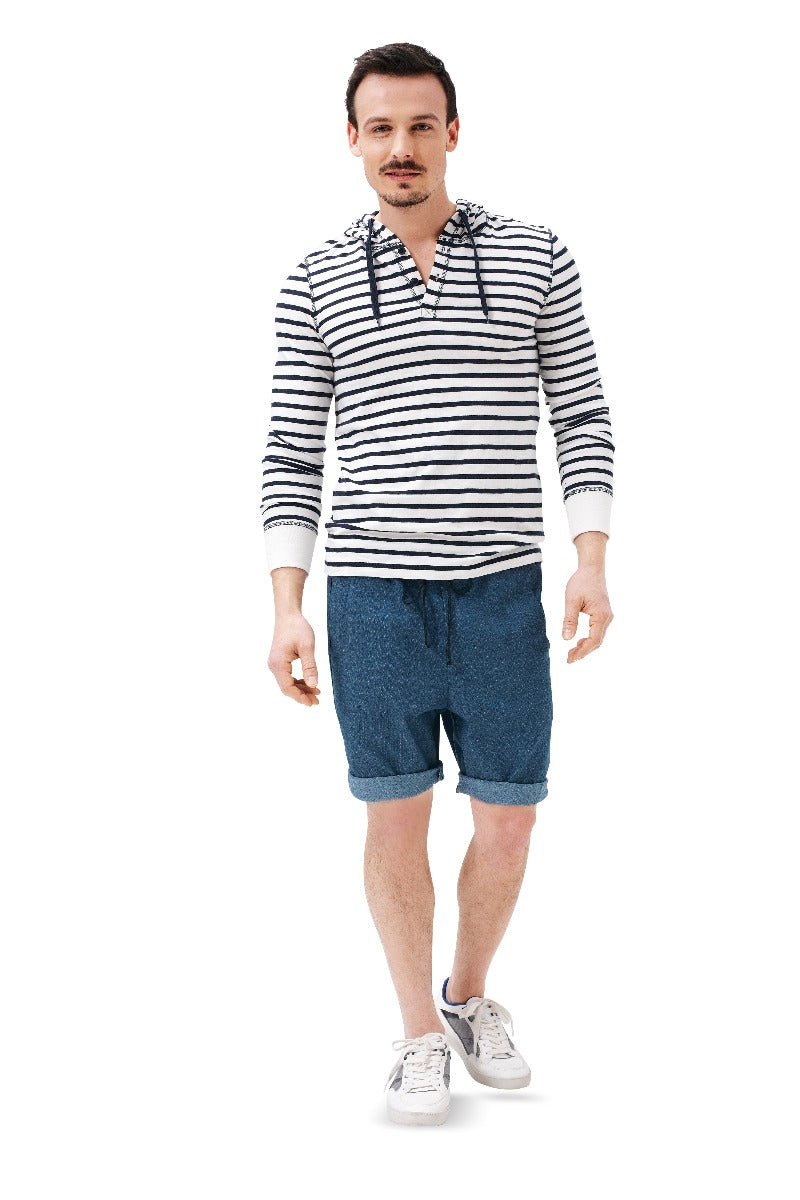 Burda Sewing Pattern 6719 Pants - Ribes y Casals