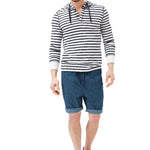 Burda Sewing Pattern 6719 Pants - Ribes y Casals