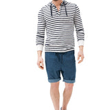 Burda Sewing Pattern 6719 Pants - Ribes y Casals