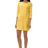 Burda Sewing Pattern 6721 Dress - Ribes y Casals