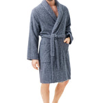 Burda Sewing Pattern 6740 Bathrobe - Ribes y Casals