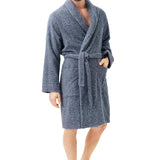 Burda Sewing Pattern 6740 Bathrobe - Ribes y Casals