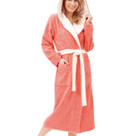 Burda Sewing Pattern 6740 Bathrobe - Ribes y Casals
