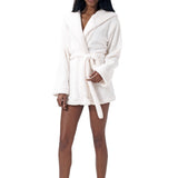 Burda Sewing Pattern 6740 Bathrobe - Ribes y Casals