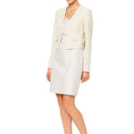 Burda Sewing Pattern 6773 Jacket and Dress - Ribes y Casals