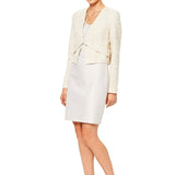 Burda Sewing Pattern 6773 Jacket and Dress - Ribes y Casals