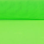 Fluorescent Green Stretch Tulle - Ribes y Casals