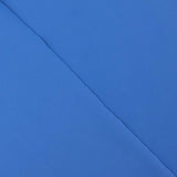 Matte Cobalt Blue Lycra - Ribes y Casals
